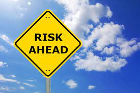 Characteristics Risk Taker Risks Taking Chances